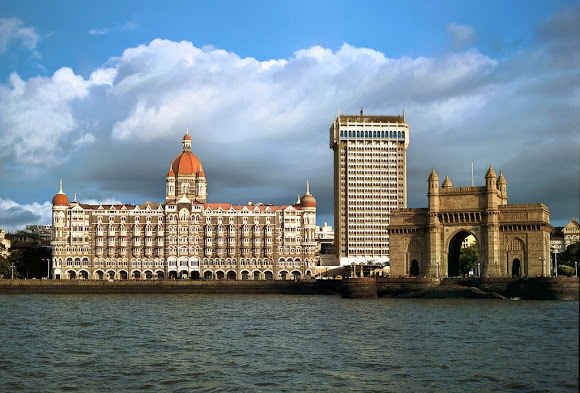 Mumbai